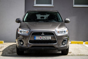 Mitsubishi ASX 1.6 Auto