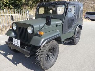 سيارة Mitsubishi JEEP