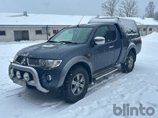 otomotif Mitsubishi L 200