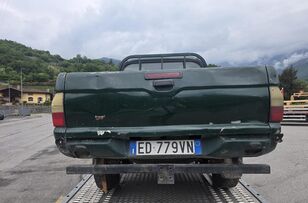 Mitsubishi L 200 aut&oacute;