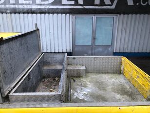 Mitsubishi L 200 , 4x4 , 2.5 Di-D , Club cab bil til salgs - Bilde 8 | Autoline NO Mitsubishi L 200 , 4x4 , 2.5 Di-D , Club cab bil | Bilde 8 - Autoline