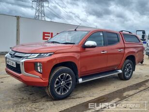 سيارة Mitsubishi L200