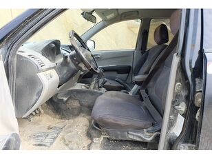 Venta de Mitsubishi L200 coche - Imagen 9 | Autoline ES Mitsubishi L200 coche | Imagen 9 - Autoline