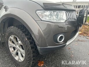 Automobile Mitsubishi L200 à vendre - Image 41 | Autoline TG Automobile Mitsubishi L200 | Image 41 - Autoline