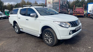 Mitsubishi L200 2.4 DI-D 178ps car