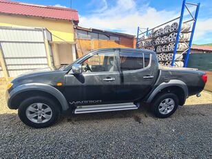 Carro Mitsubishi L200 2.5 Diesel 2006 - 2010 a venda - Imagem 5 | Autoline AO Carro Mitsubishi L200 2.5 Diesel 2006 - 2010 | Imagem 5 - Autoline