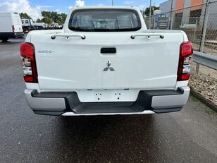 novi Mitsubishi L200 4x4 - 8 UNITS in WHITE 2.5 D GL Double Cab - EURO 2 - NEW!! automobil