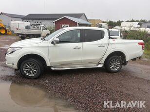 автомобиль Mitsubishi L200 Dubbelhytt 4x4
