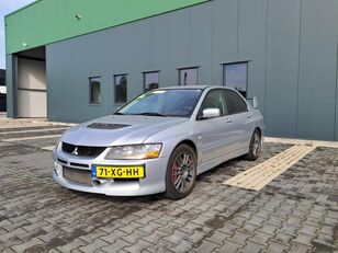 &uacute;j Mitsubishi Lancer Evolution 2.0 Evo IX aut&oacute;