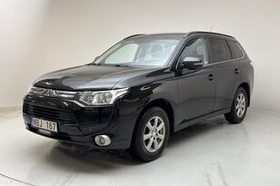 automobile Mitsubishi Outlander