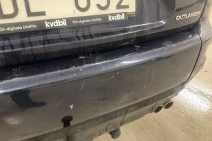 Mitsubishi Outlander auto