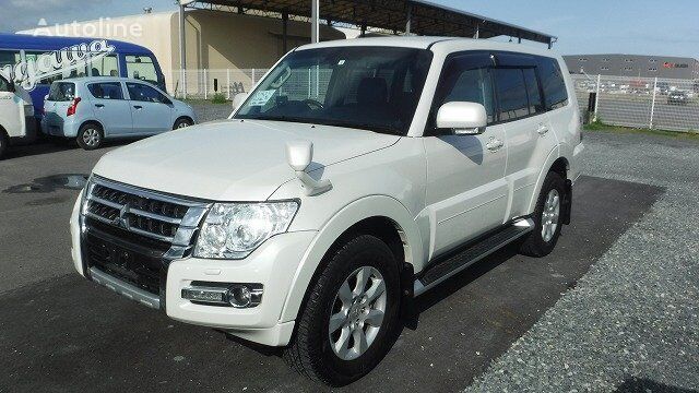 Otomotif Mitsubishi PAJERO dijual | Autoline ID Otomotif Mitsubishi PAJERO - Autoline