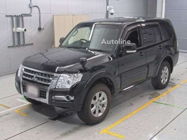 Carro Mitsubishi PAJERO - Autoline