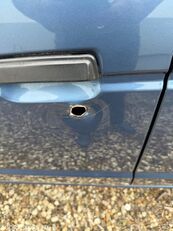 carro Mitsubishi Pajero