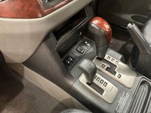 Ô tô Mitsubishi Shogun 3.2 DI-D Warrior 5dr Estate để bán - Hình ảnh 67 | Autoline VN Ô tô Mitsubishi Shogun 3.2 DI-D Warrior 5dr Estate | Hình ảnh 67 - Autoline