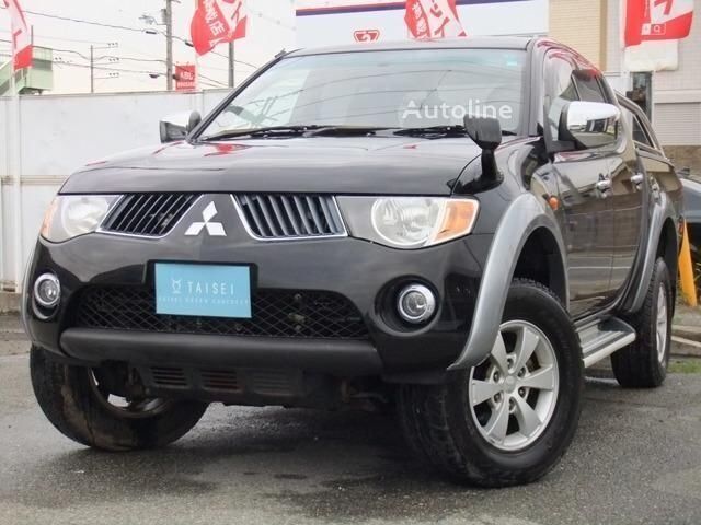 Mitsubishi TRITON car - Autoline