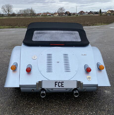 شراء سيارة Morgan Cabriolet PLUS SIX 3.0i Carte Grise Francaise بعد وقوع الحادث - صورة 9 | Autoline BH سيارة Morgan Cabriolet PLUS SIX 3.0i Carte Grise Francaise بعد وقوع الحادث | صورة 9 - Autoline