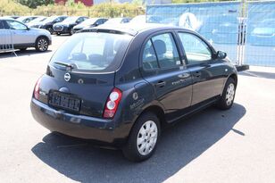 بيع سيارة Nissan Almera - صورة 7 | Autoline SY سيارة Nissan Almera | صورة 7 - Autoline