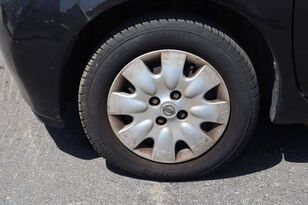بيع سيارة Nissan Almera - صورة 15 | Autoline SY سيارة Nissan Almera | صورة 15 - Autoline