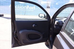 بيع سيارة Nissan Almera - صورة 27 | Autoline SY سيارة Nissan Almera | صورة 27 - Autoline