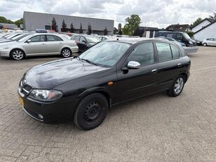 Nissan Almera 1.5 Acenta auto