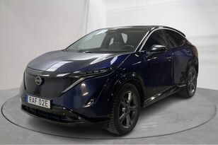 automobile Nissan Ariya