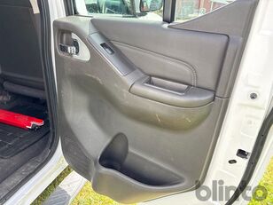 Nissan D40 NAVARA DOUBLE CAB car for sale - Image 80 | Autoline ET Nissan D40 NAVARA DOUBLE CAB car | Image 80 - Autoline