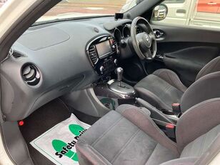 Купить автомобиль Nissan JUKE - Изображение 5 | Autoline AZ Автомобиль Nissan JUKE | Изображение 5 - Autoline