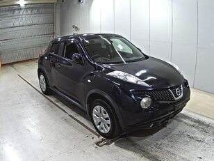 Nissan JUKE car