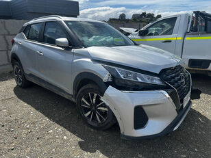 Nissan KICKS SENSE 1.6 coche