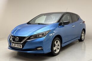 automobile Nissan LEAF