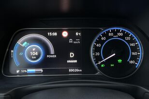 Automobile Nissan LEAF à vendre - Image 16 | Autoline CH Automobile Nissan LEAF | Image 16 - Autoline