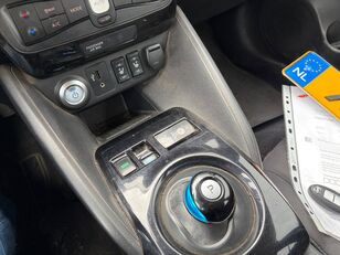 Automobil Nissan LEAF na predaj - Obraz 11 | Autoline SK Automobil Nissan LEAF | Obraz 11 - Autoline