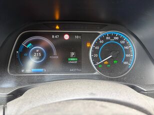 Automobil Nissan LEAF na predaj - Obraz 19 | Autoline SK Automobil Nissan LEAF | Obraz 19 - Autoline