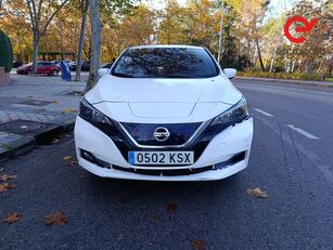Nissan Leaf 40kWh N-Connecta | Eléctrico 150cv 2019 - 0502 KSX automobil