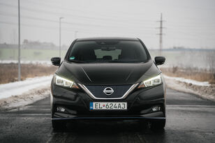 carro Nissan Leaf 62kWh Tekna
