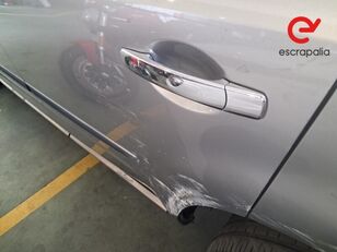 Venta de Nissan Murano 3.5 - Matrícula 5607FKR (2025-V-64226) coche - Imagen 10 | Autoline ES Nissan Murano 3.5 - Matrícula 5607FKR (2025-V-64226) coche | Imagen 10 - Autoline