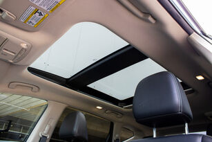 Venta de Nissan Murano Platinum AWD coche - Imagen 39 | Autoline ES Nissan Murano Platinum AWD coche | Imagen 39 - Autoline
