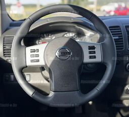 Nissan NAVARA 4WD Double 2.5D Platinum ITT és 1. TULAJOS/SZÉP ÁLLAPOT/ car for sale - Image 15 | Autoline GB Nissan NAVARA 4WD Double 2.5D Platinum ITT és 1. TULAJOS/SZÉP ÁLLAPOT/ car | Image 15 - Autoline