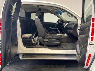 Nissan NISSAN NAVARA NP300 Navara King Cab 2.3 dCi 160 Visia Trekhaak 3 auto te koop - Foto 17 | Autoline NL Nissan NISSAN NAVARA NP300 Navara King Cab 2.3 dCi 160 Visia Trekhaak 3 auto | Foto 17 - Autoline