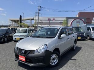 Nissan NV150 AD car