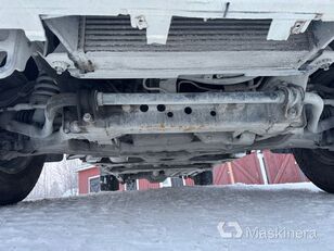 Venta de Nissan Navara coche - Imagen 72 | Autoline CO Nissan Navara coche | Imagen 72 - Autoline