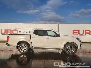 Vozilo Nissan Navara naprodaj - Slika 6 | Autoline SI Vozilo Nissan Navara | Slika 6 - Autoline