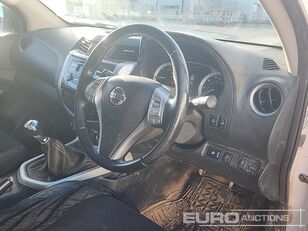 Vozilo Nissan Navara naprodaj - Slika 15 | Autoline SI Vozilo Nissan Navara | Slika 15 - Autoline