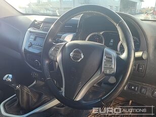 Vozilo Nissan Navara naprodaj - Slika 17 | Autoline SI Vozilo Nissan Navara | Slika 17 - Autoline