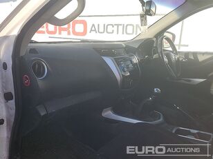 Vozilo Nissan Navara naprodaj - Slika 25 | Autoline SI Vozilo Nissan Navara | Slika 25 - Autoline