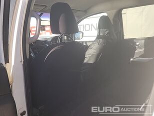Vozilo Nissan Navara naprodaj - Slika 27 | Autoline SI Vozilo Nissan Navara | Slika 27 - Autoline