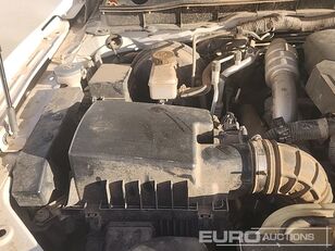 Vozilo Nissan Navara naprodaj - Slika 35 | Autoline SI Vozilo Nissan Navara | Slika 35 - Autoline