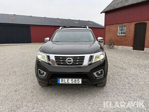 Nissan Navara automobil