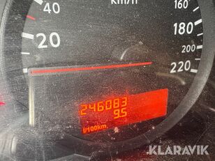 Automobile Nissan Navara à vendre - Image 18 | Autoline ML Automobile Nissan Navara | Image 18 - Autoline